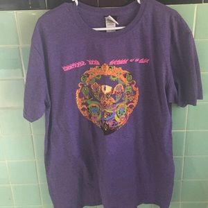 Grateful Dead XL 50